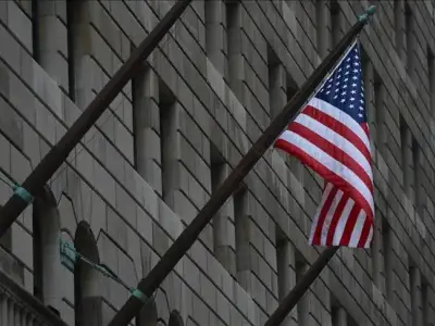 美国财政部宣布制裁缅甸2家国有企业
