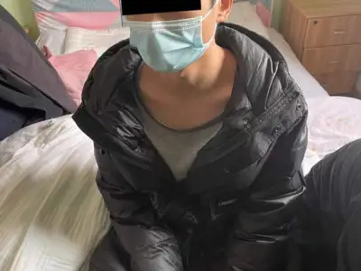 上海一烂赌男靠发女生照片网恋骗走130万：从不视频或语音，持续7年