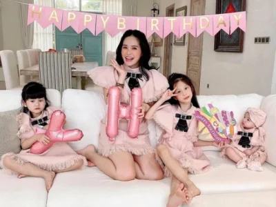 揭秘越南富豪妻女的奢华生活，迪奥、香奈儿等大牌只是玩具？