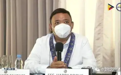 菲律宾总统府采购200张ICU病床的谈判正在进行中