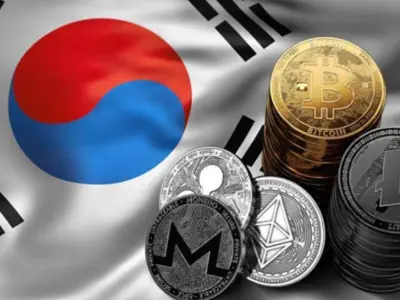 韩国打击加密货币？明年交易资本利得将征税20%