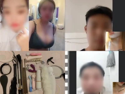 史上最全裸聊防骗秘籍，送给五一宅在家的你