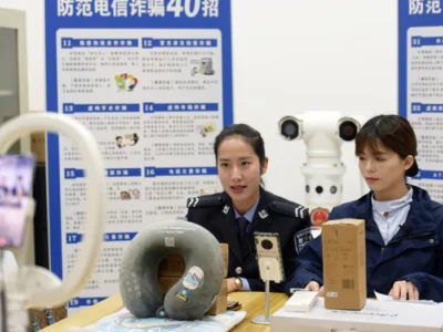 电信诈骗为何边打边冒，“数据黑市暗网交易”又为何持续猖獗？
