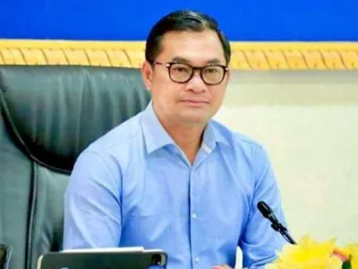 注意！前往柬埔寨特本克蒙省需隔离14天