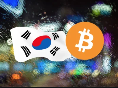 虚拟货币交易所敛财1.7万亿 韩国知名虚拟货币交易所被查