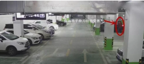 追凶17小时！安徽琅琊警方擒获一蒙面持刀抢劫赌徒
