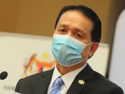 马来西亚今日确诊病例4519例  累计确诊病例436944例