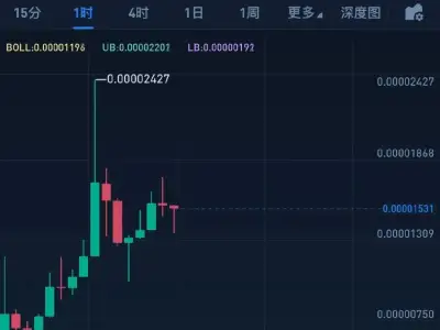 带火狗狗币后，马斯克又带火“shi”币：一天暴涨500%！有投资者3000元狂赚60万