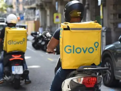 你的外卖信息真的安全吗？当心！Glovo遭受网络攻击 用户信息被拿到网上售卖！