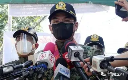菲律宾警方购买3万台 人体摄像机