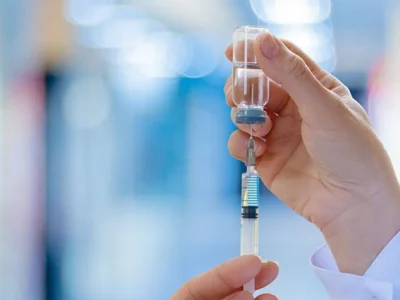 菲律宾众议院欲允许牙医/医疗技术人员注射新冠疫苗