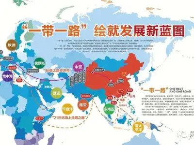 为迎合中国“一带一路” 缅甸军方改组三个机构