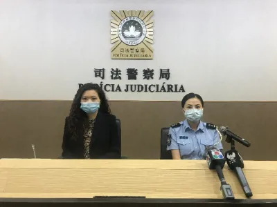 吹嘘有办法安排内地人赴澳做地盘工 烂赌翁骗19万劳务费献赌场