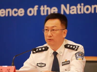 国家移民管理局：组织偷渡最高可判无期徒刑