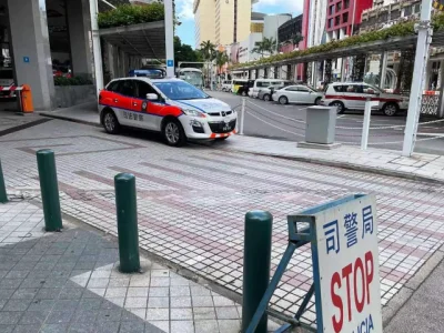 澳门换钱党遭相熟烂赌商人诈骗 74万兑款赌场迅速输光