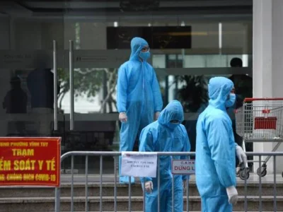 疫情严峻，越南禁止柬埔寨等4个国家公民入境！