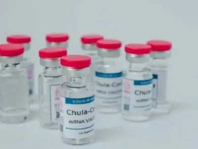 泰国研制的新冠疫苗要比辉瑞、莫德纳好？！