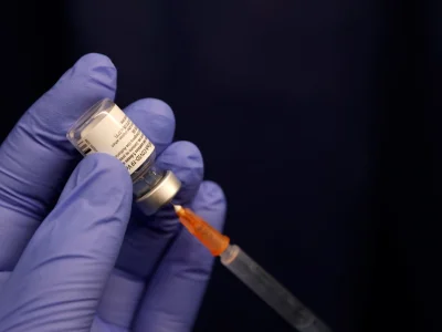 菲科技部研疫苗混打 科兴搭配西方品牌
