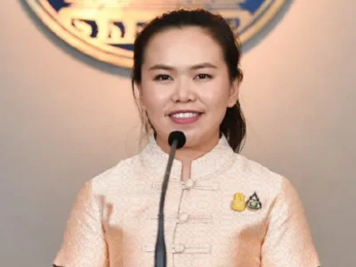 明天起，泰国启动全民接种疫苗计划！