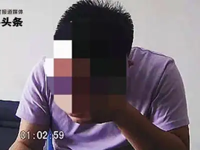出于好奇和骗子过招，江苏常州一小伙儿没裸聊仍被骗11万