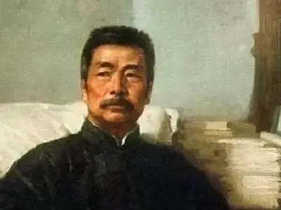 鲁迅关注赌博问题