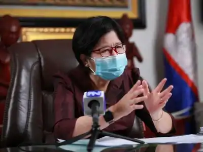柬埔寨民众不敢接种中国疫苗？柬卫生部否认