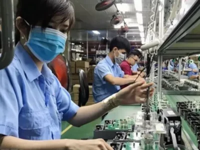越南平均每月近1.2万家企业退出市场
