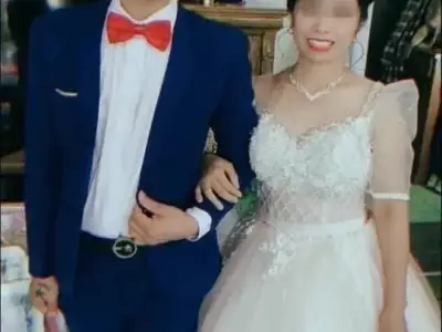 越南27岁男子抛弃22岁妻子与47岁女子结婚，网友：无法理解！