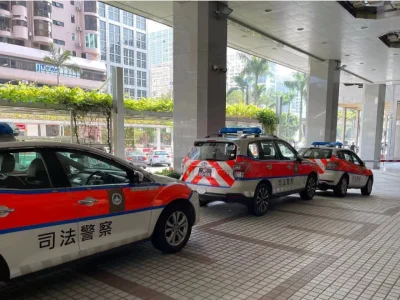澳门再有女子堕「杀猪盘」投资骗局 加大投资损失三万二人民币收场