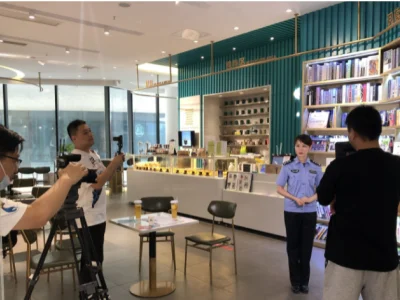 打疫苗找到了爱情，动心吗？《防诈诊所》告诉你这是骗局