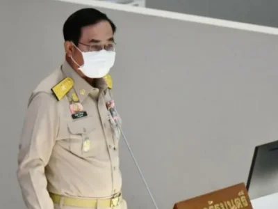 泰国总理巴育自称将做满任期：“越轰我下台，我越要加油干！”
