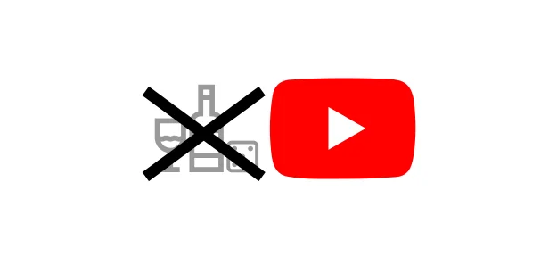 YouTube主页顶部不再接受政治选举、酒类、赌博和处方药广告