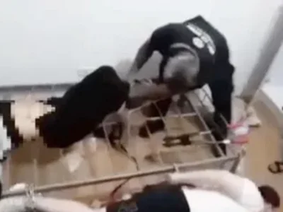 发生在中国人之间的绑架案