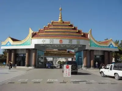 难挡缅甸“高薪”诱惑！镇雄5人“偷越国境”在缅甸被捕！