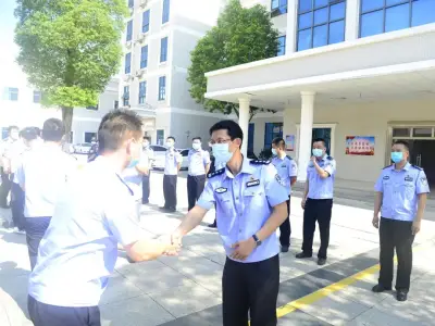 一锅端！安溪破获全链条偷越国边境犯罪团伙！