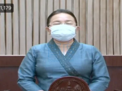 老挝万象再“封”15天，关闭全国啤酒屋，无疫情省份允许开放旅游景区！