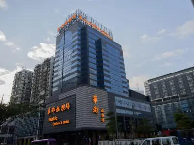瀛海管理华都酒店非赌场部分至2024年6月 或与赌牌延长有关