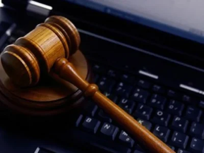 网上组织他人打双扣，浙江开化一男子因开设赌场罪获刑