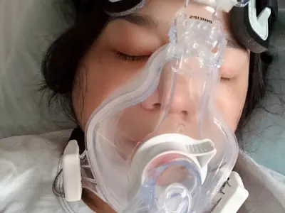 迷之操作！柬埔寨女新冠患者在家忍了10天，病情垂危才肯叫救护车