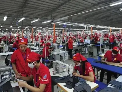 EVFTA为越南服装打入欧盟市场开辟道路