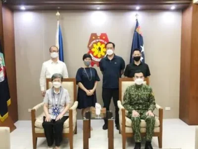 菲律宾涉网络博彩绑架案嫌犯 洪玉华促直接驱逐出境