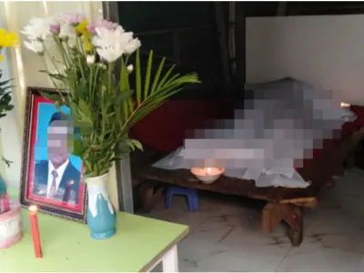 金边一男子呼吸困难，被3家医院拒收治后不幸死亡