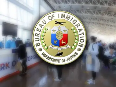 菲律宾逃避检疫协议将被驱逐处境，列入黑名单