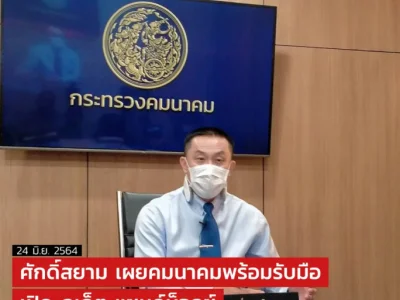来泰国的人越来越多了！“免隔离开放”将至，外国游客已预订超300个航班！