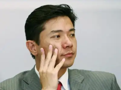 李彦宏OKR揭秘：4大目标提振业绩居首，百度当务之急要“搞钱”