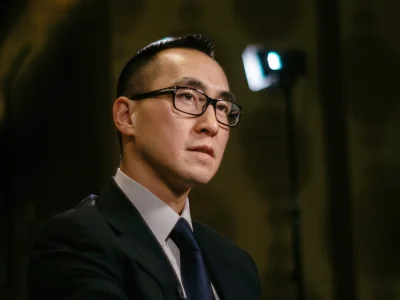 新濠主席何猷龙旗下SPAC申请在美IPO 最多集资1.5亿美元
