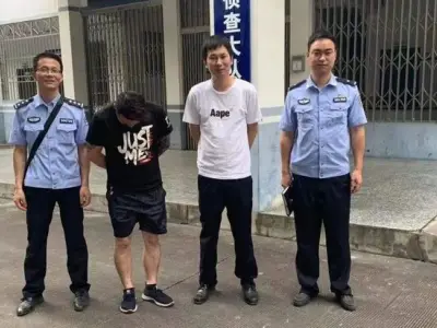 断卡行动！广西全州男子“卖卡”获利5万余元被刑拘！