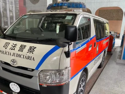 买一赔十？协同外人骗赌场钱 澳门一荷官与两在逃同党一周骗33万