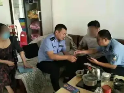 回头是岸！湖北荆门一地62名滞留缅北的男女被成功劝返