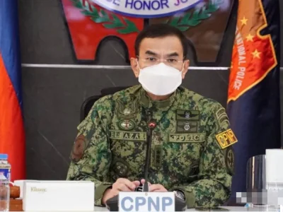 菲律宾购买非法疫苗将承担责任